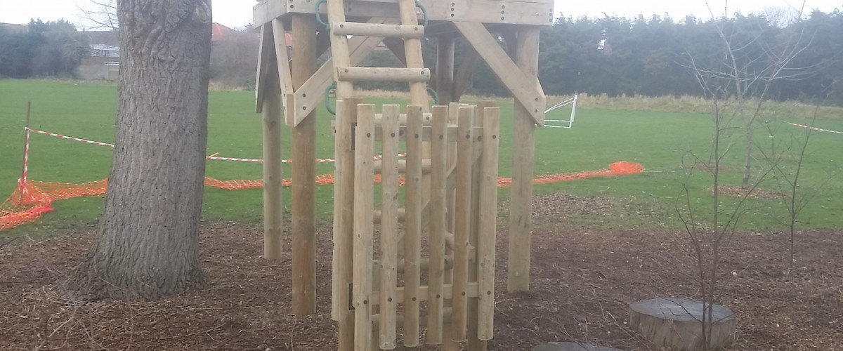 Pictures of Build 2