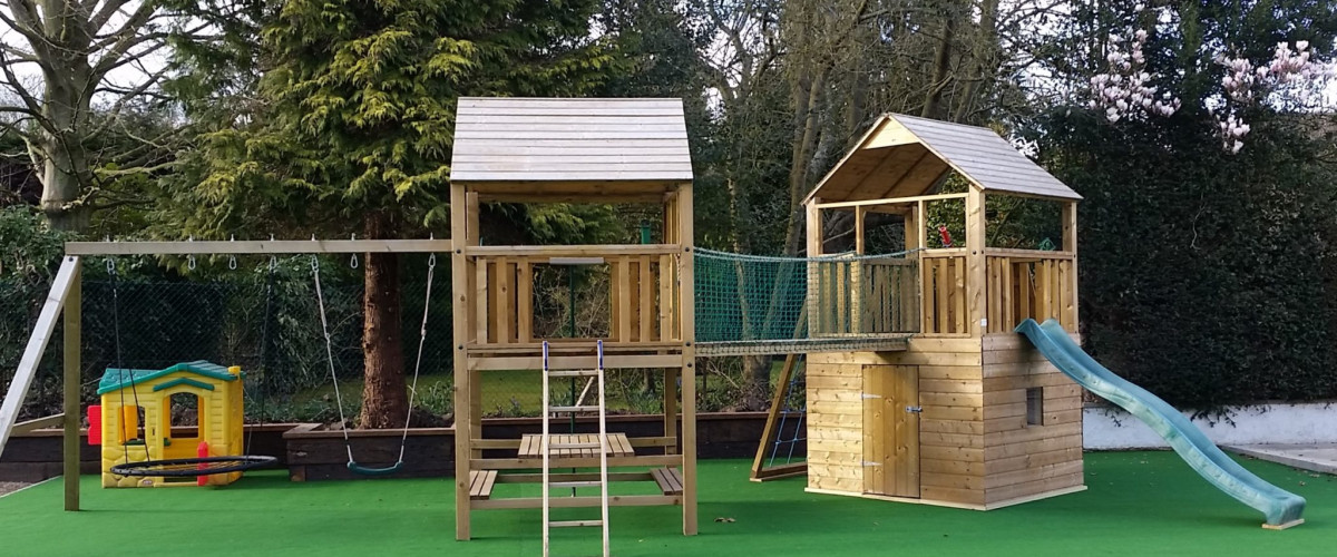 Pictures of Build 2