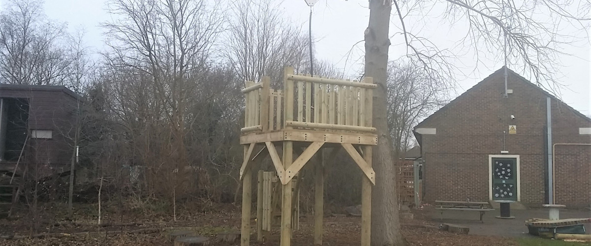 Pictures of Build 3