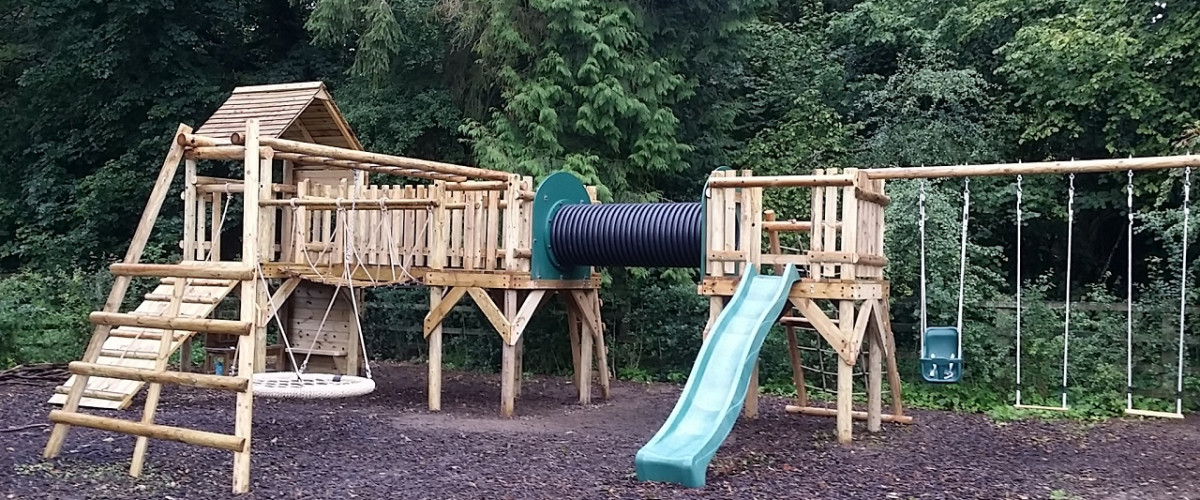 Zip-it-Buddy-Tunnel