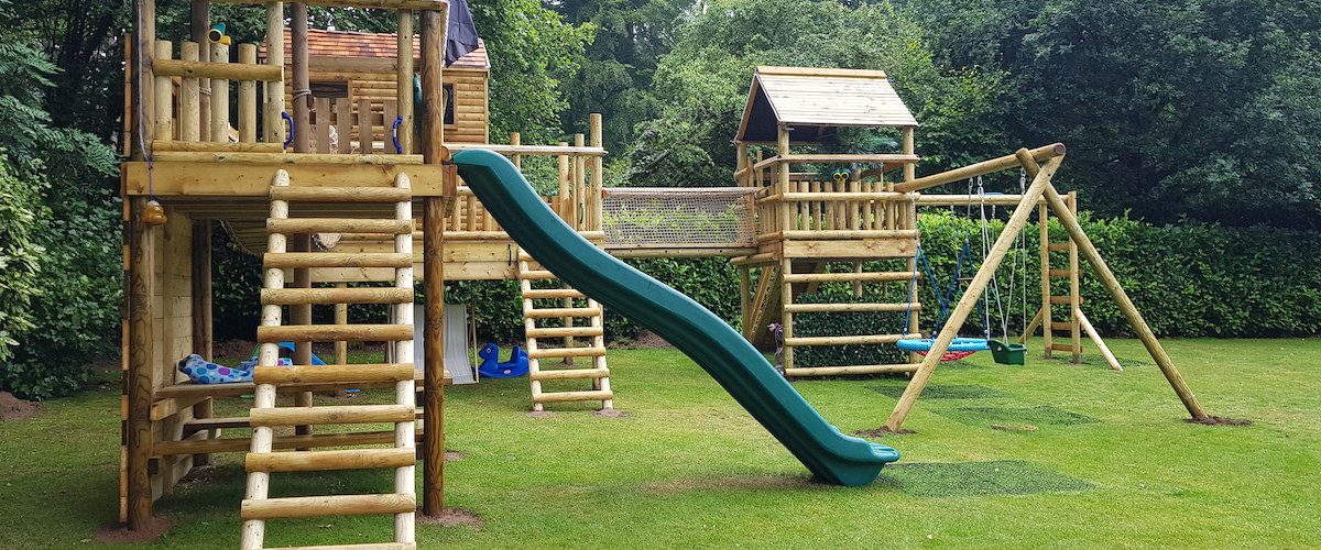 Garden tree house gardenatics