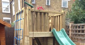Play Tower Tight Spaces