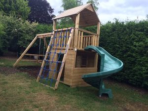 Climbing Frame