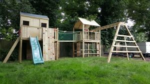 Play House Tower