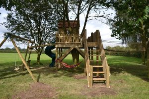 tree house