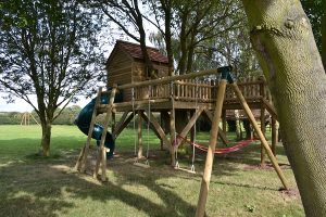tree house