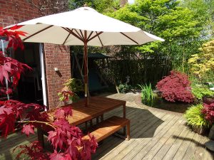 garden lifestyle