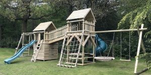 double play tower