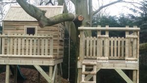 tree house