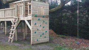 tree house